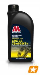 Millers Oils Millers Crx 75W90 Ls Nt+ 1L