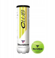 Tecnifibre Teniszlabdák Tecnifibre Club Pet 4 db sárga (2036009)