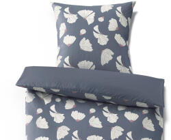 Tchibo - Mikroszálas ágynemű - kék