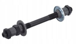 Quando Hátsó kerékagy tengely Quando cr-mo üreges kpl (1-OSK015)