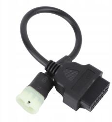  6PIN OBD2 Diagnosztikai Eszköz A Sugárhoz (1613200067511)