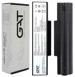 G.A.T. A32-K72 A32-N71 Akkumulátor Asus K72J K73S K73SV N71 N71J N73SV X73S Nagy (00044G3)