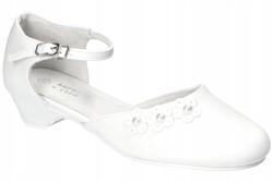 American Club American KOM60 Lány Utcai Cipő Gálacipő Papucs Fehér 36-OS