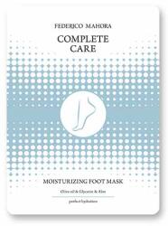 FM World Hidratáló tápláló lábmaszk Complete Care Fm World (501034)