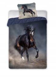Faro Ágynemű garnitúra 160 x 200 cm többszínű (HORSES 004)