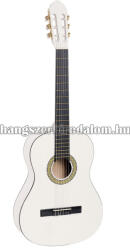  MARISOL 44WH - 4/4-es klasszikus gitár, tokkal (SOU0163)