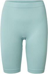Tchibo - Női seamless rövidnadrág - nő - méret L 44/46 - zöld