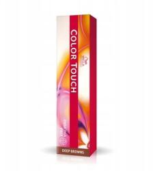 Wella Hajfesték Wella Color Touch 60ml 5/75 Ammóniamentes (4015600633127)