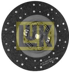 LUK Disc ambreiaj LUK 331 0321 10 (331 0321 10) - fixbox