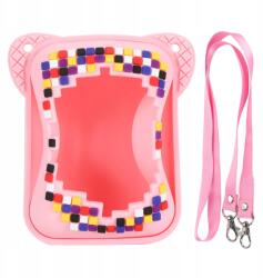  Védőtok Bitzee Póráz Interaktív Állat Ajándék Gyerekeknek (2613240005313)