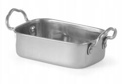 HENDI Miniatűr snacktál 185x95x45 mm (426487)