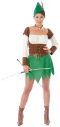 Fiestas Guirca Jelmez - íjászlány Méret - felnőtt: L (80396)