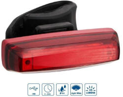 VeloGo Lámpa hátsó VeloGo USB 35LM (COB) led (8200300)