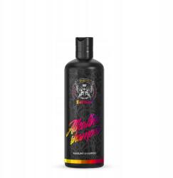 RRCustoms Rrc BadBoys Alkaline Shampoo 500ml bázis sampon