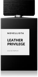 NOVELLISTA Leather Privilege EDP 75 ml