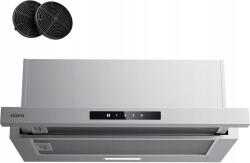 Ciarra CBCS6909A Lapos Konyhai Páraelszívó 60 cm A+ 600 m³/h (B0F3D4V4JT)