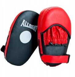 Allright Edzői Mancsok Edzőpajzs x2 Mma Boksz Edzés Szett (SW05016)