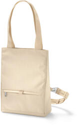 Tchibo - Biztonsági oldaltáska - bézs