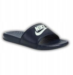 Nike Flip-flop papucs Benassi Jdi sötétkék sportos nyári medence kényelmes 40-es méret (884751727368)
