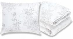 Strefa Spania Paplan és párna 140x200 70x80cm egész éves (0652217290509)