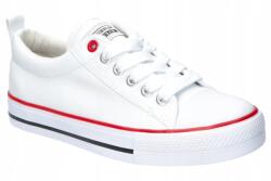 American Club LH15 Szellős Robusztus Eredeti Tornacipő Fehér 38 (LH15)