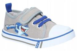 American Club American TEN105 Tornacipő Gyerek Tornacipő G 23 (TEN105/23)