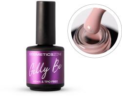 Cosmetics Zone Gelly Be Nectar hipoallergén hosszabbító gél alap 15g
