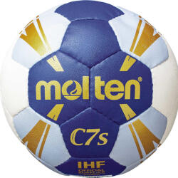 Molten H0C1350-BW-HS kézilabda 15 cm (mhs480763)