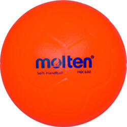 Molten H0C600 szivacskézilabda - 15 cm (mhs723003)