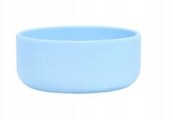 CHI CHI Szilikon tál gyerekeknek Blw 6m+ kék Chi Chi (BOWL1 CT04)