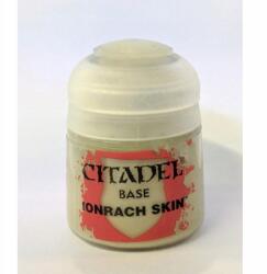 Games Workshop Citadel Ionrach Skin festék (Base) 12ml