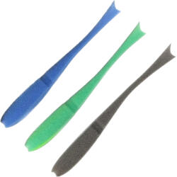 A. P. S. - Andrey Pitertsov System APS Jig-Head 250 mm #SET-1 - paralon szivacshal