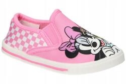  Disney Minnie És Daisy MK3853 Eredeti Bebújós Papucs Gyerek Tornacipő 27-ES (MK003853)