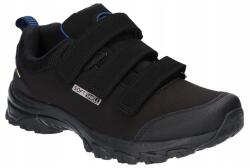 American Club WT227 Tépőzáras Softshell Cipő Memory Foam System 36 (WT227/24)