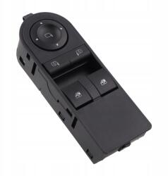 Ablak És Tükör Kapcsoló 6240331 Opel Zafira B Astra 3 H