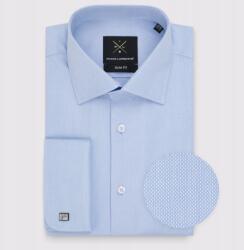 Pako lorente Kék férfi ing Pako Lorente gombokkal 37-38/176-182-es méret
