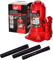 Big Red Hidraulikus oszlop emelő teherautókhoz - Torin Big Red T91004D, 10 tonna teherbírással