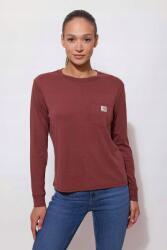 Carhartt Lightweight hosszú ujjú póló (.106121.B53.S007)
