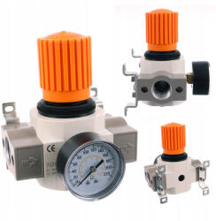 Technic REDUKTOR YQR5000-06 3/4" - Magas Nyomású 16 Bar