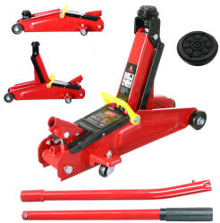 Big Red Krokodil emelő Big Red T82003C 130-375mm 2 tonnás teherbírás