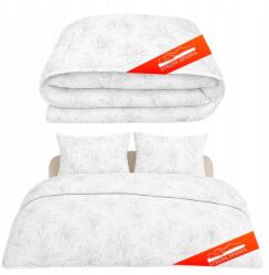 Strefa Spania Paplan 220x200 egész éves antiallergén Lengyel I. Osztályú steppelt Termék (kolkwi220)