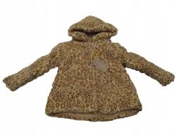 Csecsemő kabát pulóver pöttyös 80cm (A116414.B.JA.VX/80)