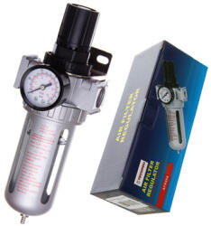 Technic Légszűrő dehidrátor reduktor 1/2 2um afr804