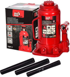 Big Red Hidraulikus oszlop emelő Big Red t91504d 15 Tonnás teherbírás