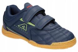 American Club FH72 Robusztus Tépőzáras Gyerek Futballcipő N 33 (FH72/24)