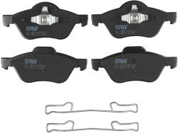 TRW Fékbetétek GDB1687 GDB1687
