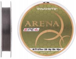 Favorite Fonott Arena Pe 4X 150m 0.076mm Szürke (16931089)