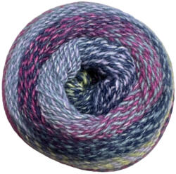  Himalaya Rozetti Puzzle Comfort 235-06 200g - Sötét szivárvány