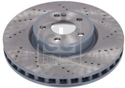 Febi Bilstein Disc frana FEBI BILSTEIN 186227 (186227) - fixbox