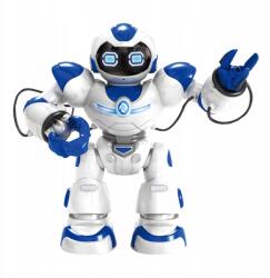 ALLTOYS Robot űrhajós Interaktív játék 40 cm hangeffektekkel